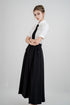 LASANRA LEONETTA SKIRT